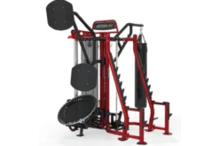 Hoist MCS-8005 Motioncage Studio Package
