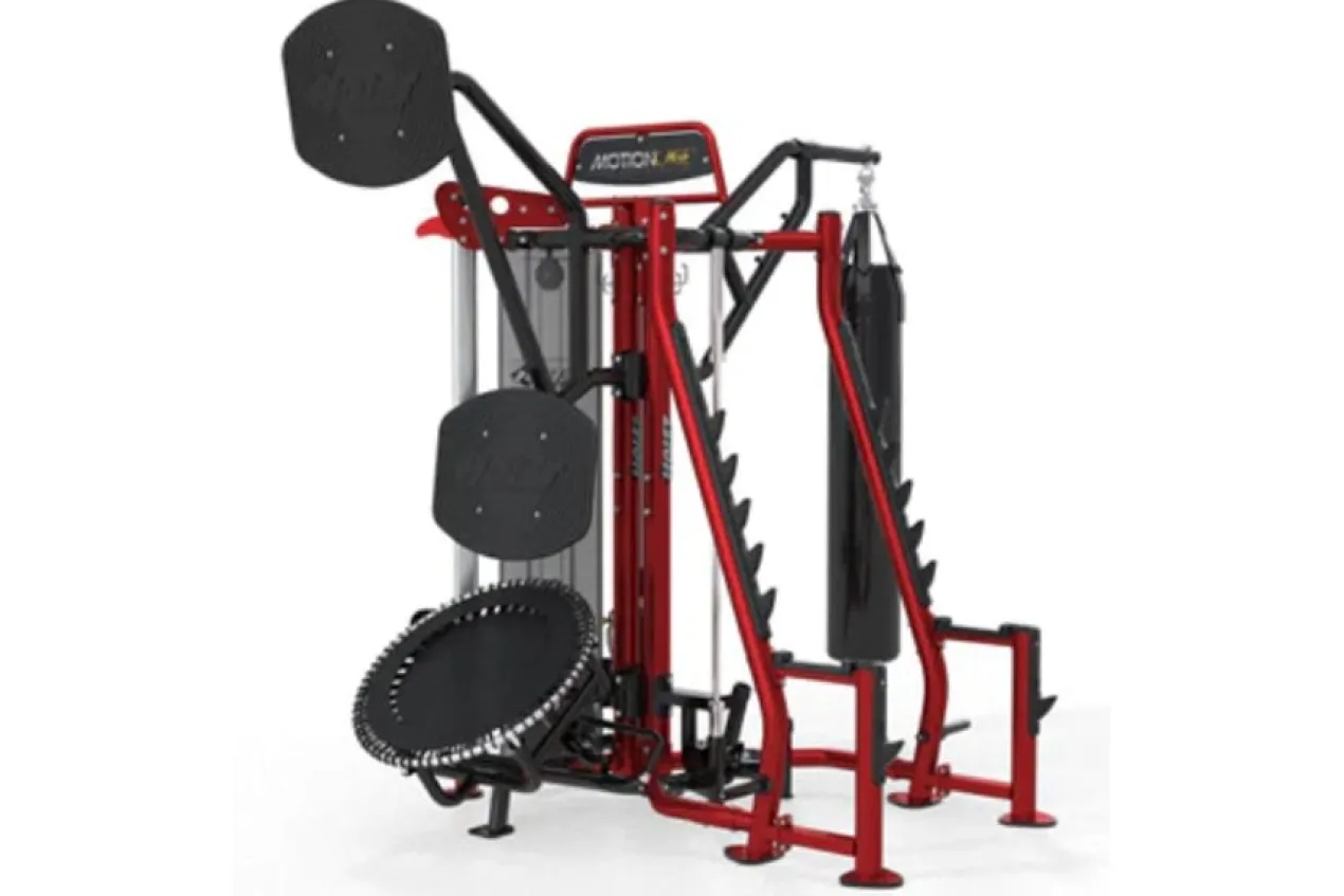 Hoist MCS-8005 Motioncage Studio Package