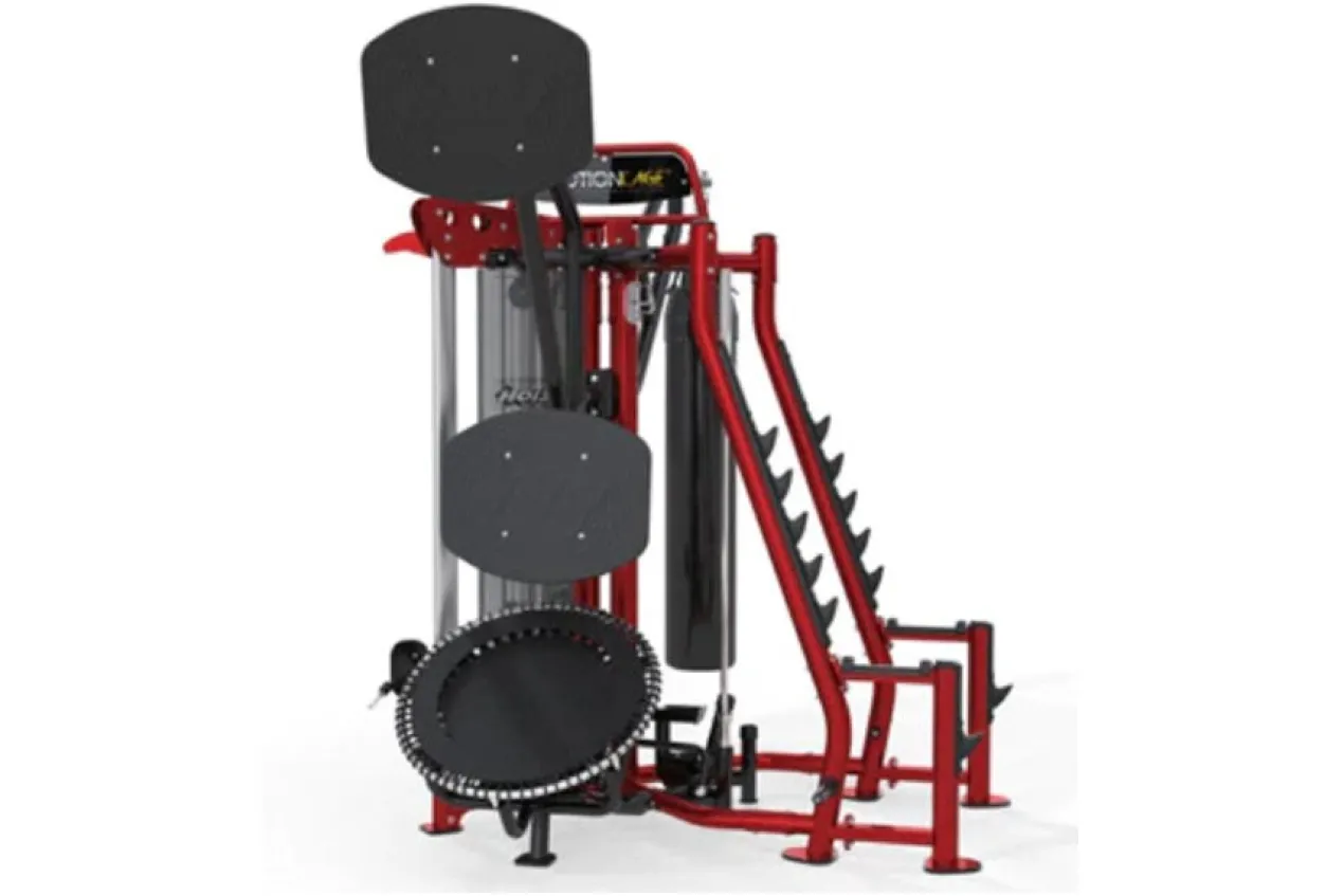Hoist MCS-8005 Motioncage Studio Package