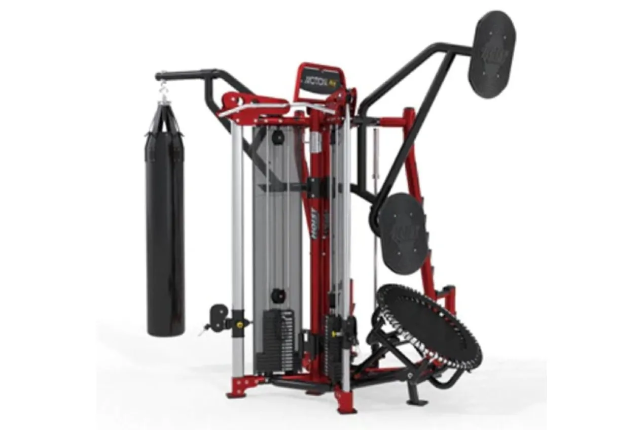 Hoist MCS-8005 Motioncage Studio Package