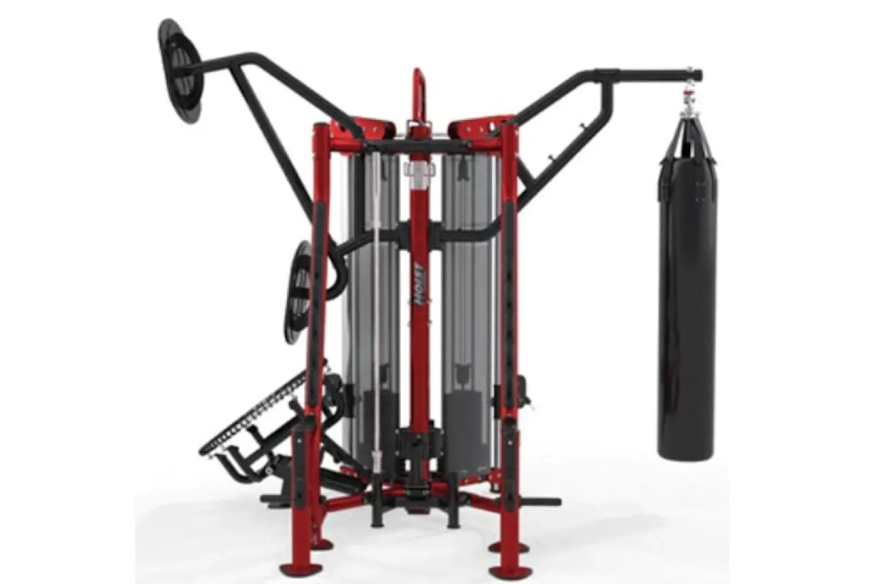Hoist MCS-8005 Motioncage Studio Package