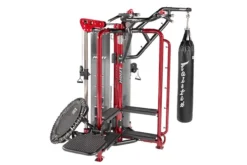 Hoist MCS-8004 Motioncage Studio Package 4