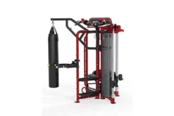 Hoist MCS-8004 Motioncage Studio Package 4