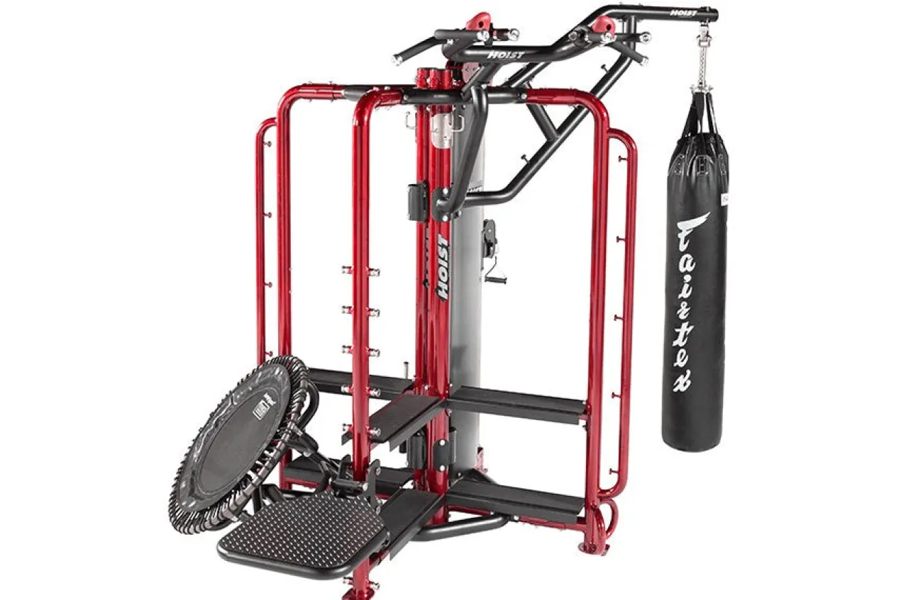 HOIST MCS-8003 Motioncage Studio Package 3