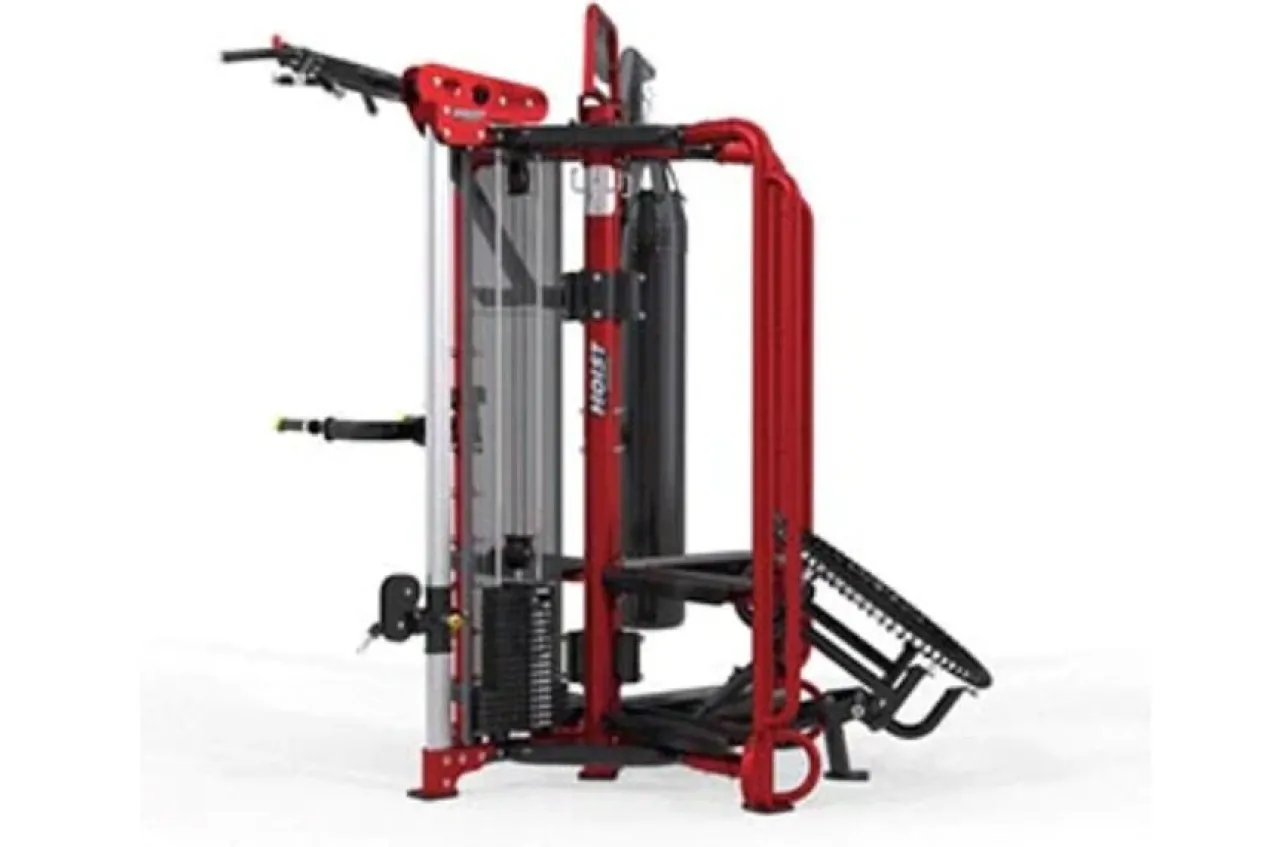 HOIST MCS-8003 Motioncage Studio Package 3