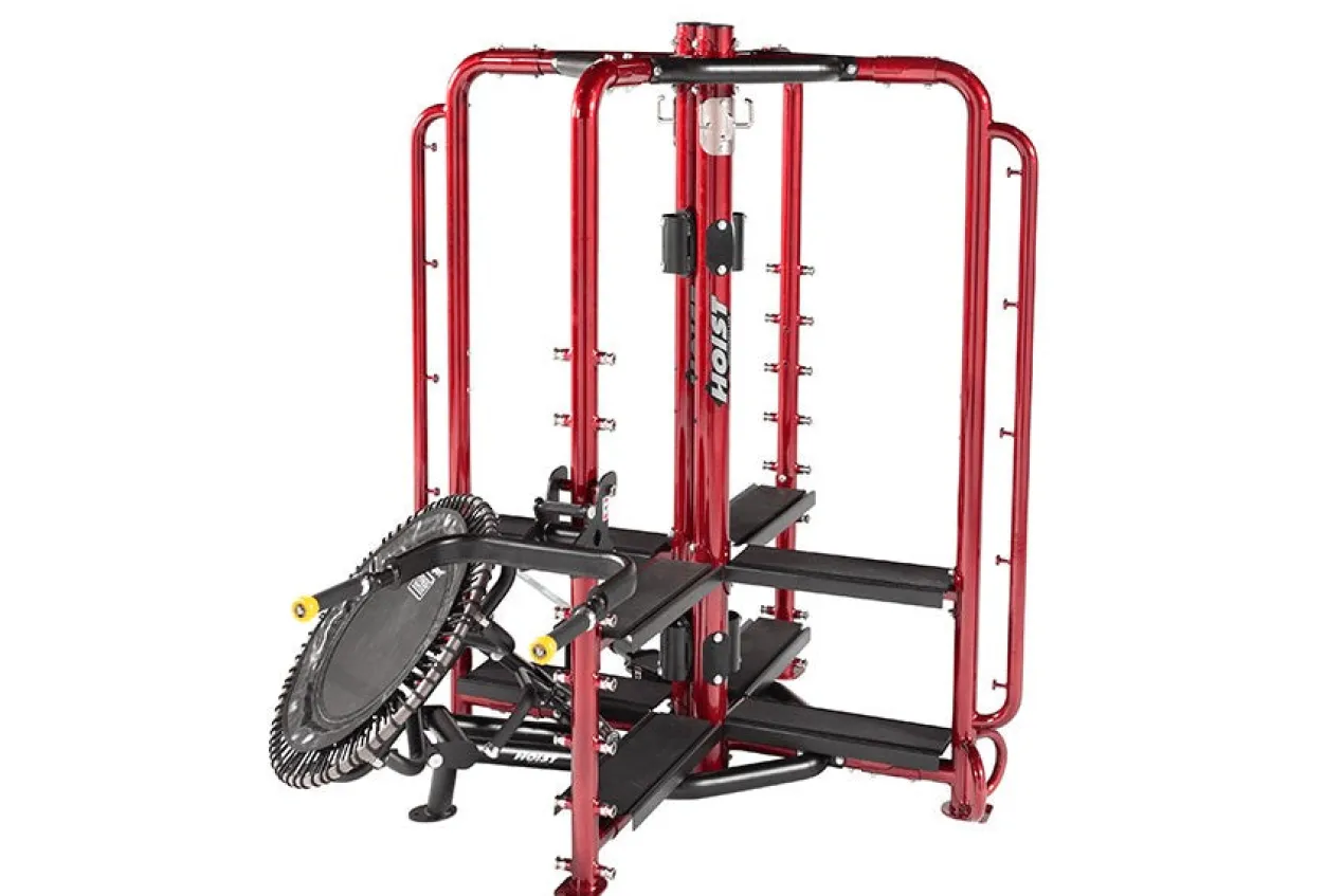 Hoist MCS-8002 Motioncage Studio Package 2