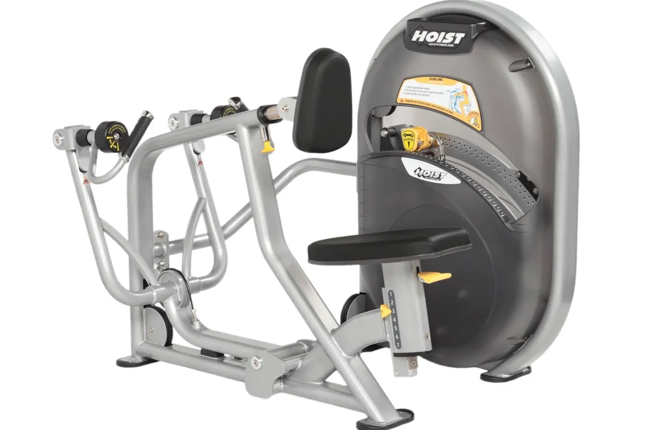 Hoist Mid Row (CL-3203)
