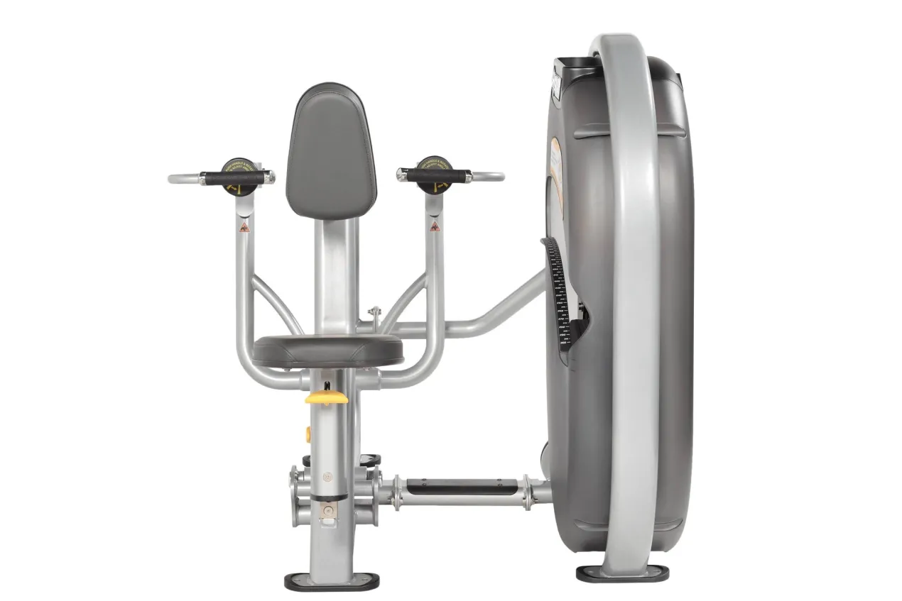 Hoist Mid Row (CL-3203)