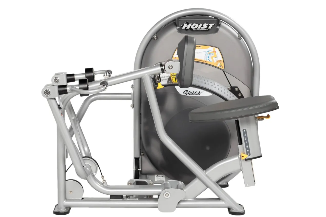 Hoist Mid Row (CL-3203)