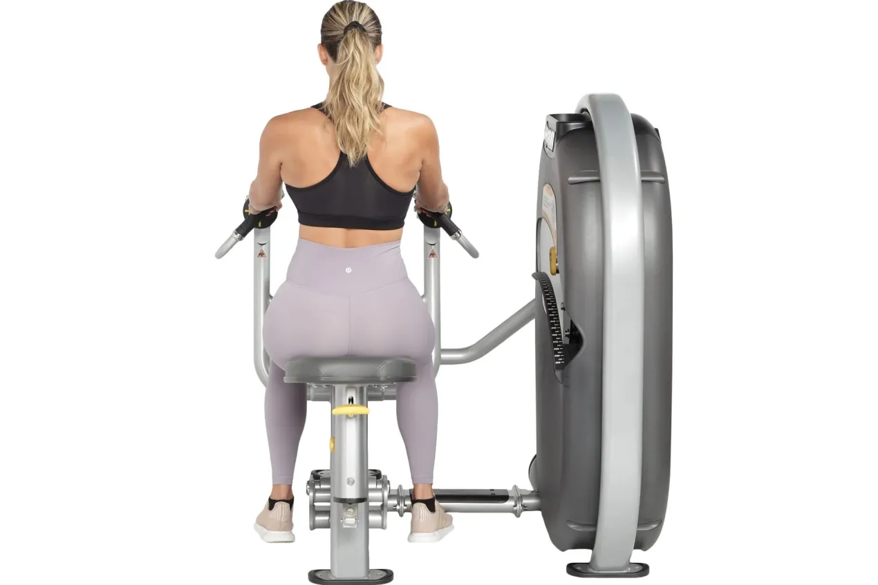 Hoist Mid Row (CL-3203)