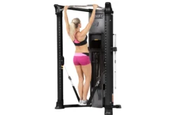 Hoist Mi6 Functional Trainer Home Gym