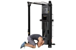 Hoist Mi6 Functional Trainer Home Gym