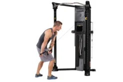 Hoist Mi6 Functional Trainer Home Gym