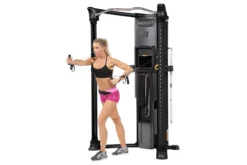 Hoist Mi6 Functional Trainer Home Gym