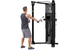 Hoist Mi6 Functional Trainer Home Gym