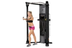 Hoist Mi6 Functional Trainer Home Gym