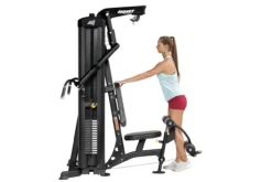 Hoist Mi1 Home Gym