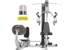 Hoist Mi1 Home Gym