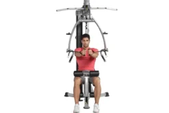 Hoist Mi1 Home Gym (DEMO) (🧨JULY 4th SALE)