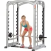 Hoist MiSmith Dual Action Smith Machine (DEMO) (🧨JULY 4th SALE)