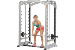 Hoist MiSmith Dual Action Smith Machine (DEMO) (🧨JULY 4th SALE)
