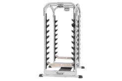 Hoist MiSmith Dual Action Smith Machine (DEMO) (🧨JULY 4th SALE)