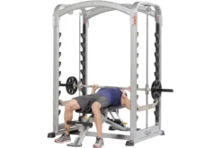 Hoist MiSmith Dual Action Smith Machine (DEMO) (🧨JULY 4th SALE)