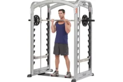 Hoist MiSmith Dual Action Smith Machine (DEMO) (🧨JULY 4th SALE)