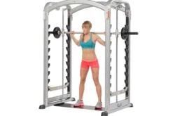 Hoist MiSmith Dual Action Smith Machine (DEMO) (🧨JULY 4th SALE)