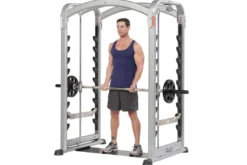 Hoist MiSmith Dual Action Smith Machine (DEMO) (🧨JULY 4th SALE)