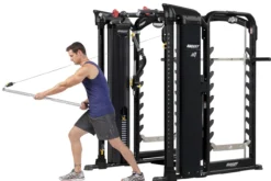 Hoist Mi7Smith Ensemble Functional Training System