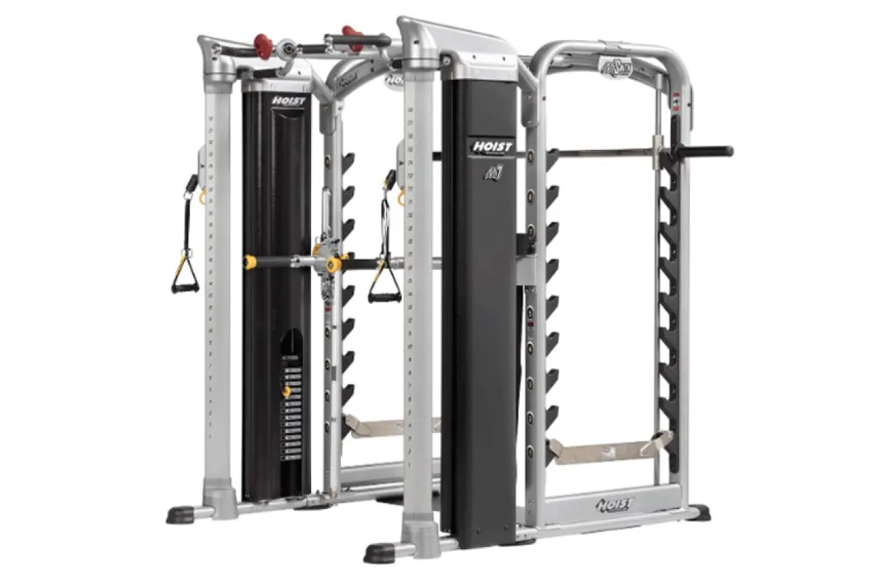 Hoist Mi7Smith Functional Training System (DEMO) (🧨JULY 4th SALE)