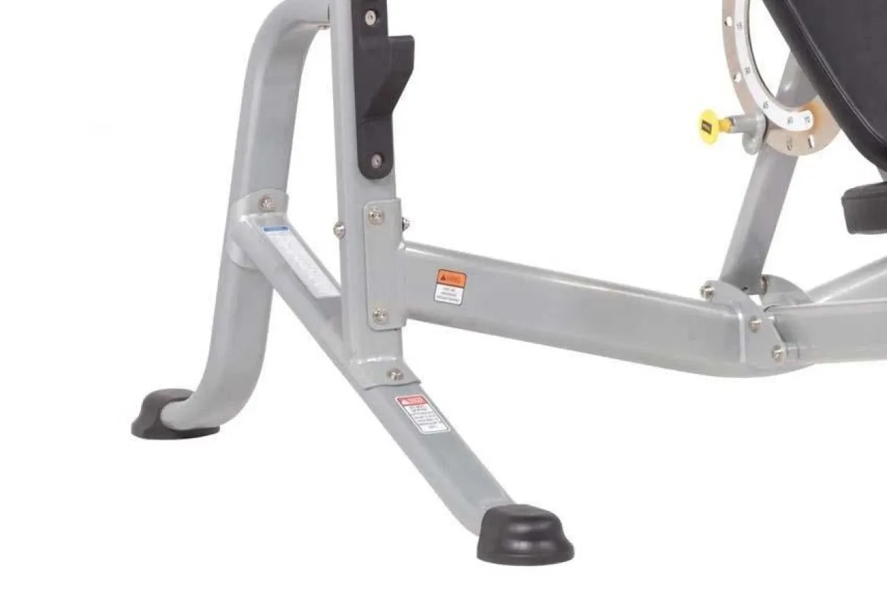Hoist Multi-Purpose Squat Rack (HF-5970) (DEMO) (🧨JULY 4th SALE)