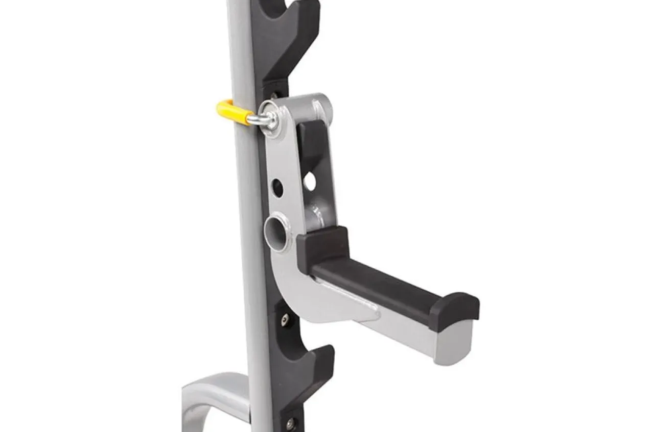 Hoist Multi-Purpose Squat Rack (HF-5970) (DEMO) (🧨JULY 4th SALE)