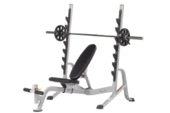 Hoist Multi-Purpose Squat Rack (HF-5970) (DEMO) (🧨JULY 4th SALE)