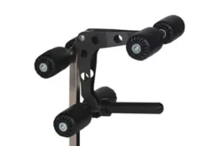 Hoist Multi-Purpose Squat Rack (HF-5970) (DEMO) (🧨JULY 4th SALE)
