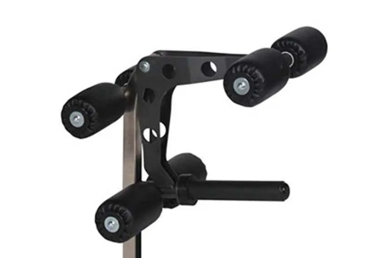 Hoist Multi-Purpose Squat Rack (HF-5970) (DEMO) (🧨JULY 4th SALE)
