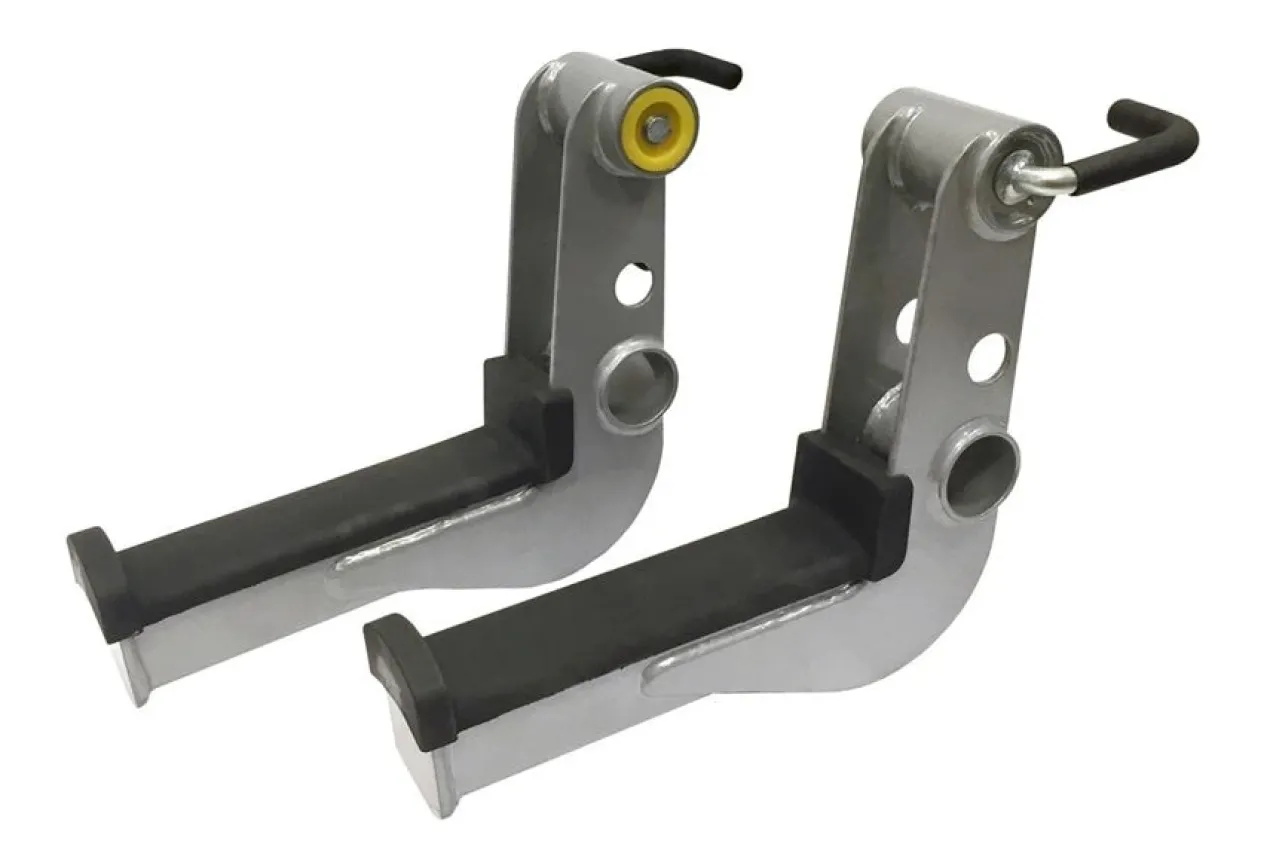 Hoist Multi-Purpose Squat Rack (HF-5970) (DEMO) (🧨JULY 4th SALE)