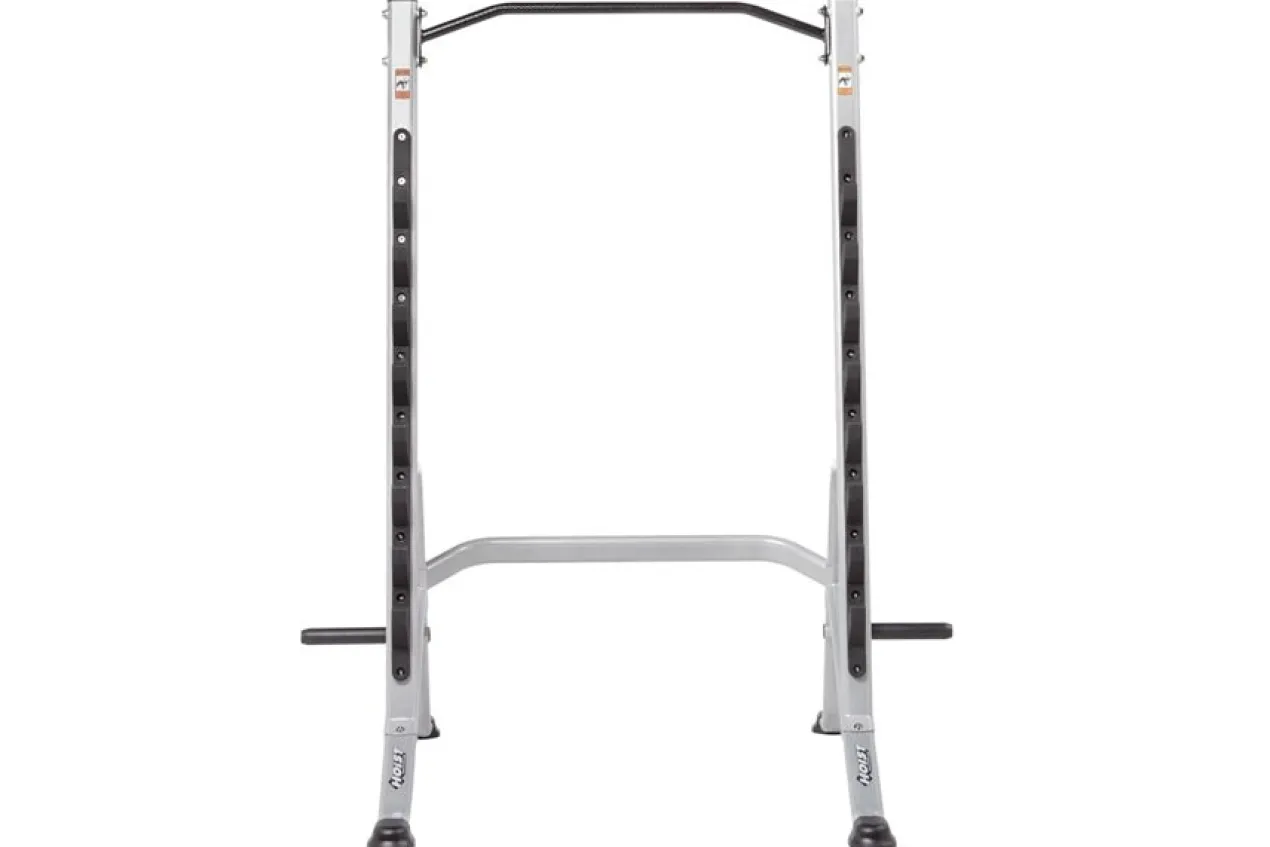 Hoist Multi-Purpose Squat Rack (HF-5970) (DEMO) (🧨JULY 4th SALE)