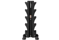 Hoist 5-Pair Vertical Dumbbell Tower Rack (HF-5459)