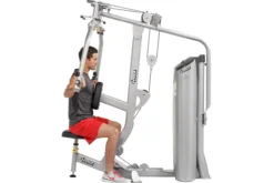 Hoist Pec Fly/Rear Delt (HD-3900)