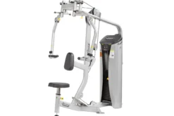 Hoist Pec Fly/Rear Delt (HD-3900)