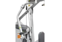 Hoist Pec Fly/Rear Delt (HD-3900)