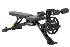 Hoist 7-Position FID Bench (HF-5165)