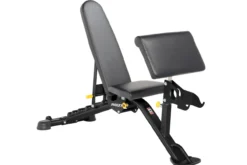 Hoist 7-Position FID Bench (HF-5165)