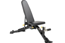 Hoist 7-Position FID Bench (HF-5165)