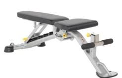 Hoist 7-Position FID Bench (HF-5165)