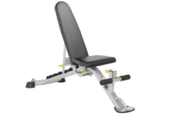 Hoist 7-Position FID Bench (HF-5165)