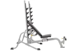 Hoist 7-Position Olympic Bench Press (HF-5170)