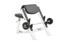Hoist Preacher Curl (CF-3550)
